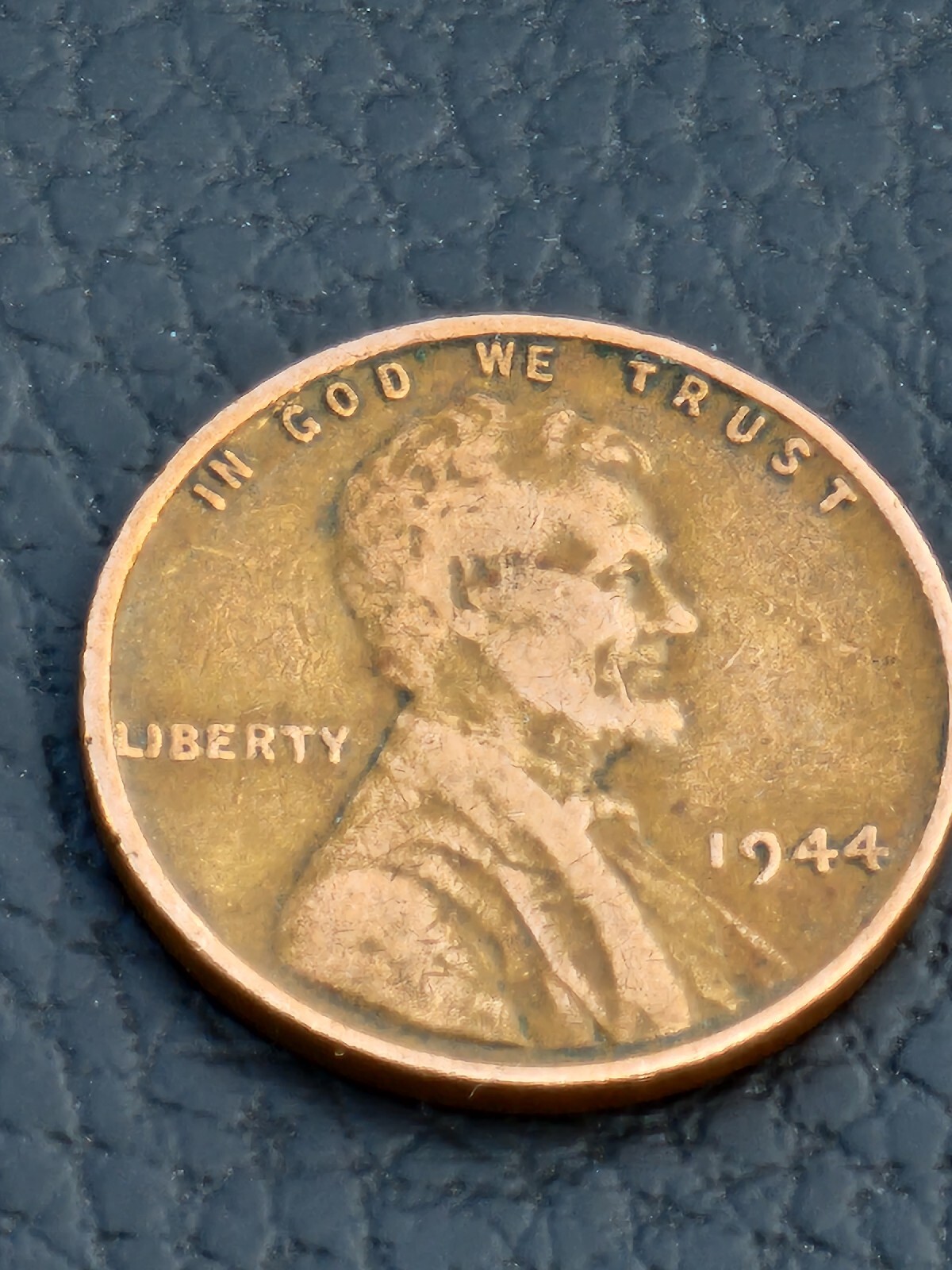 1944 S Wheat Penny Errors - b04zvju