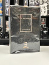Bharara King Eau de Parfum for Men 3.4 fl. oz. / 100ml
