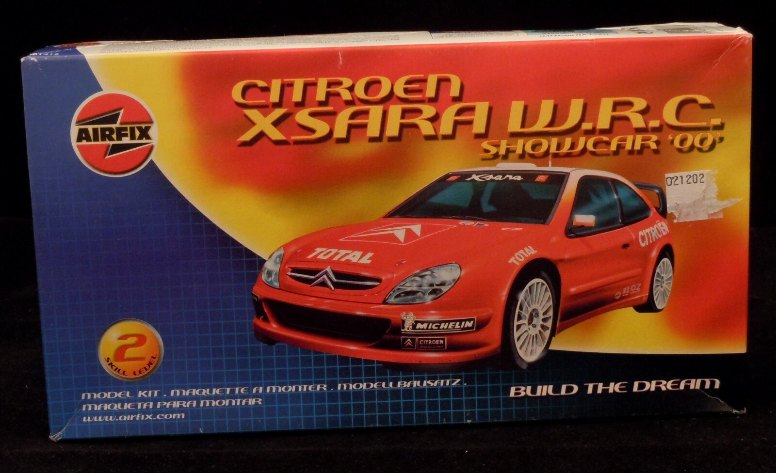 model car rc conversion kit