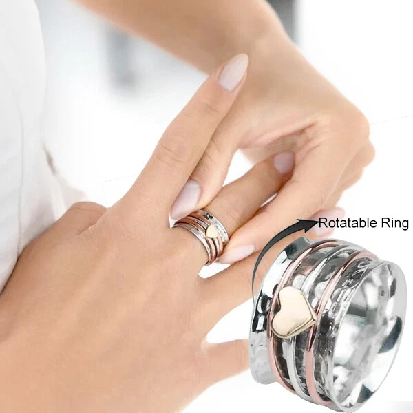 Self love store diamond ring