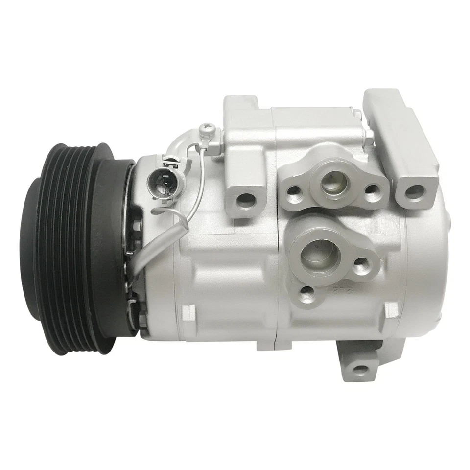 Kit de compresor de aire acondicionado RYC Reman FG120 para Hyundai Entourage 3,8 L 2007 2008 2009 Foto 2 de 4