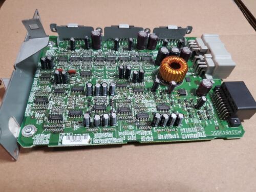 2004 - 2008 Acura TL Amplifier Audio - Refurb/Rebuilt WITH UPGRADED CAPACITORS - Picture 3 of 3