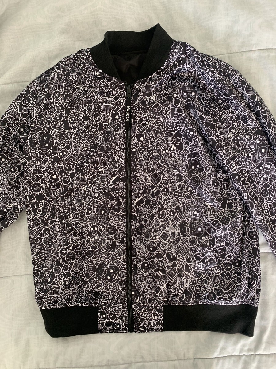 Apple WWDC19 Jacket Womens | eBay