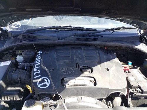 KIA SORENTO 2009 VEHICLE WRECKING PARTS ## V002621 ## - Picture 3 of 12