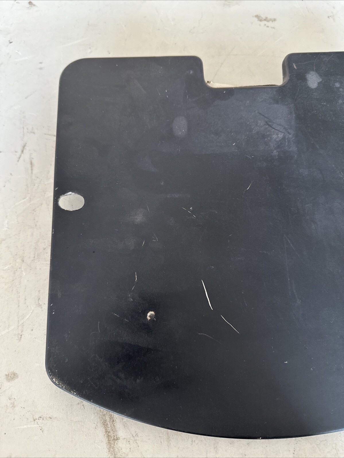 OEM Ferrari 208 308 328 Front Trunk Battery Cover Access Panel 60279809