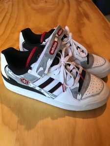 star wars sneakers mens