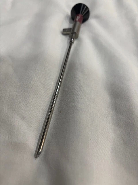 Stryker 377-72 Arthroscope 70' 4MM - Image 2 of 4