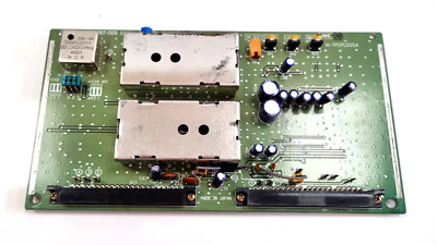 ERSATZPLATINE CGK-160 REF/DDS UNIT H-7PCPC0054 FÜR JRC NRD-545