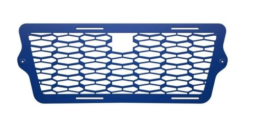 POLARIS SLINGSHOT FRONT GRILLE COBALT BLUE 2884148-795 - 第 1/2 張圖片