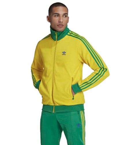 Bored Ape Yacht Club Adidas Originals Tracksuit BAYC Into the