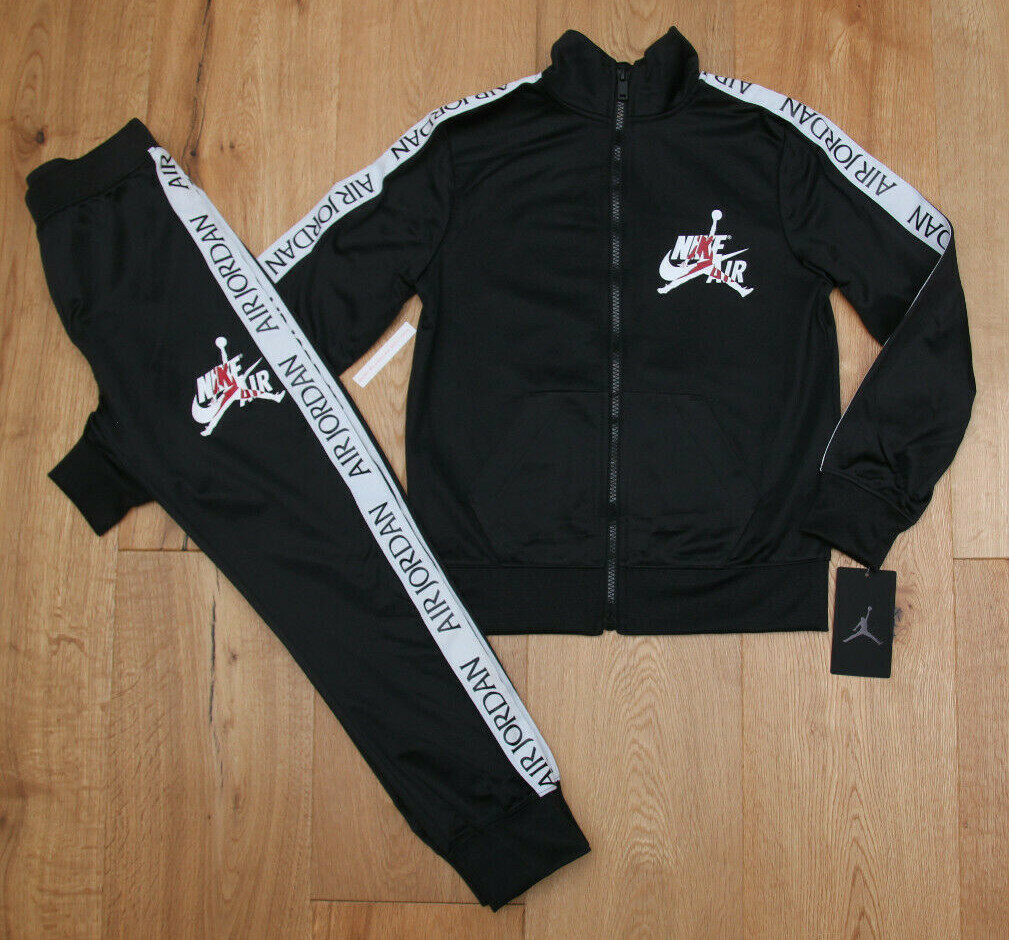 buy jordan tracksuit