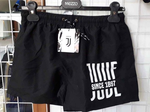 A.C.Juventus\u003eCostume pantaloncino\u003eUomo\u003eRagazzo\u003eMare\u003ePiscina\u003eProdotto  ufficiale | eBay