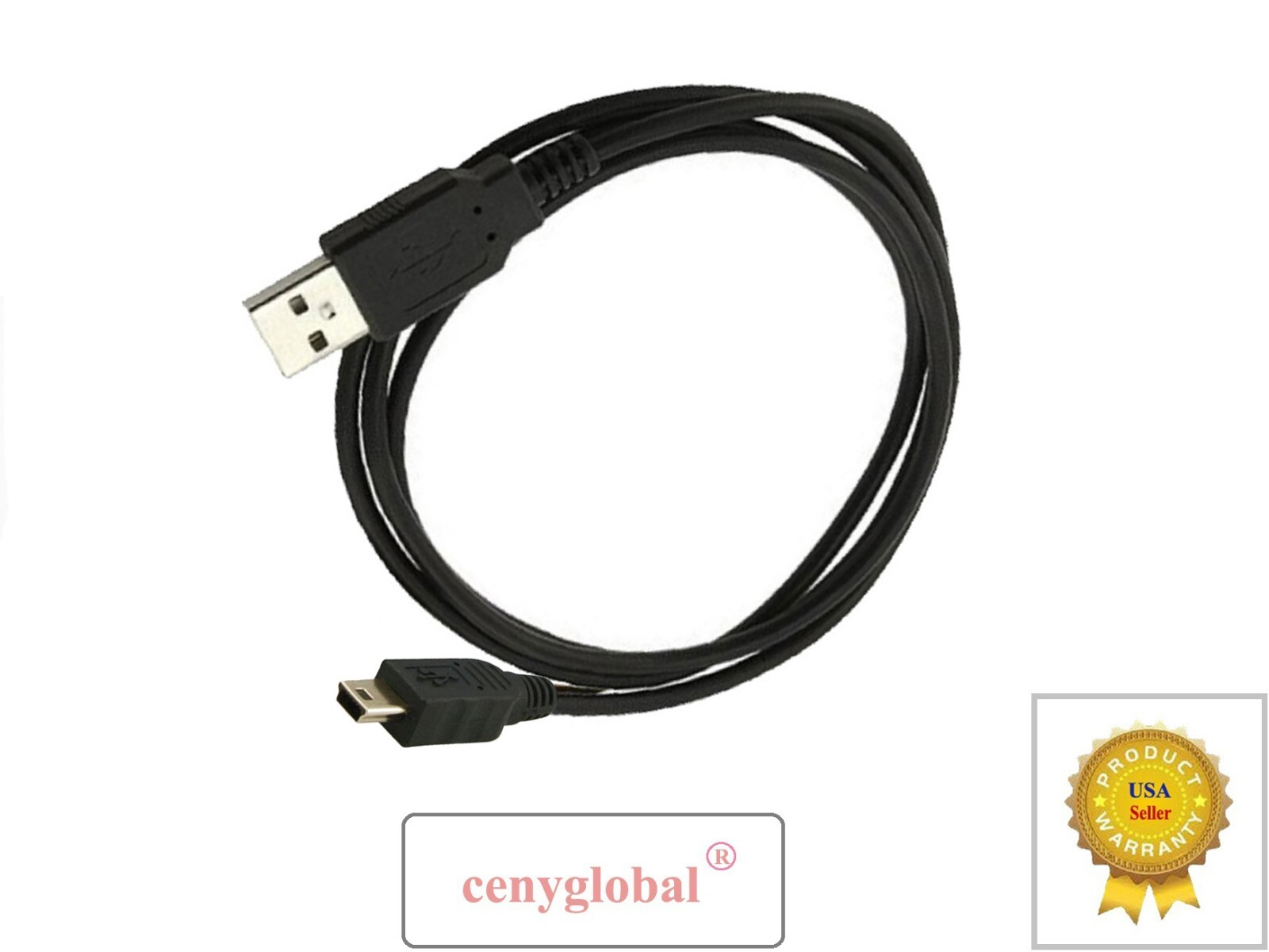 USB PC Cable Cord For Moultrie A5 A20 M880 M999i M1100i Digital