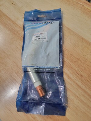 ATTC  MIG Gun Conductor Tube MS64H-60