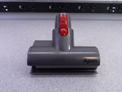 DYSON Mini Motorized Tool Brush Head  Vacuum V8 V10 V11 (158685-05)