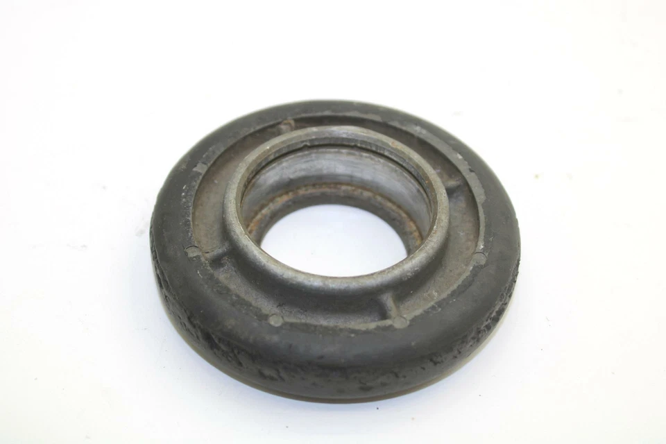 Rueda loca eje ralentí Yamaha OEM 8h8-47320-00-00 SY49 Foto 3 de 4