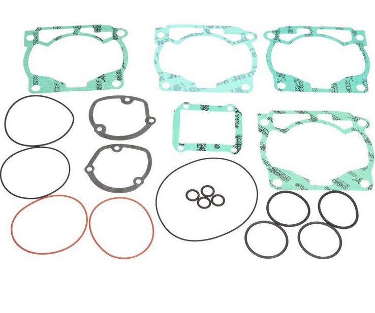 Kit joints etancheite KTM SX 250 haute resistance thermique pour moteur 2T