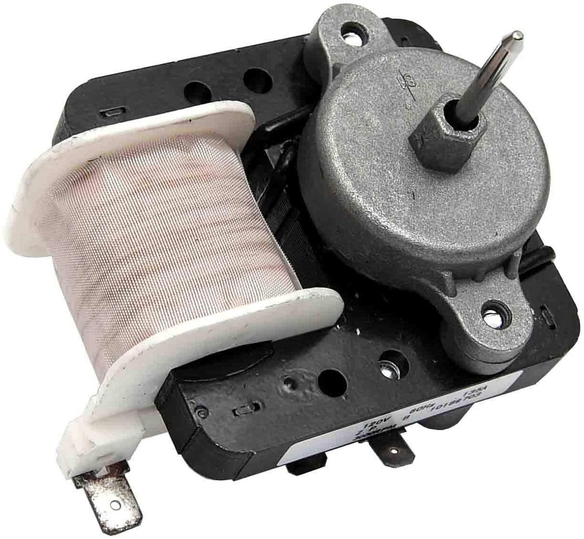 プー Evaporator Fan Motor Refrigerator Replaces With 2214986 | eBay