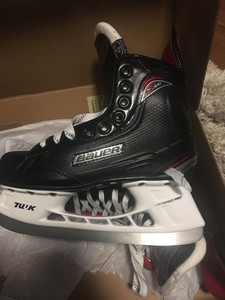 bauer x400 junior skates