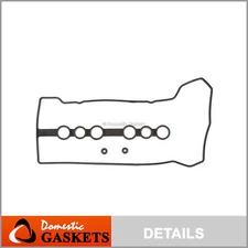 00-08 Toyota Corolla Matrix Celica Chevrolet 1.8L DOHC Valve Cover Gasket 1ZZFE