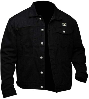 rips jacket yellowstone
