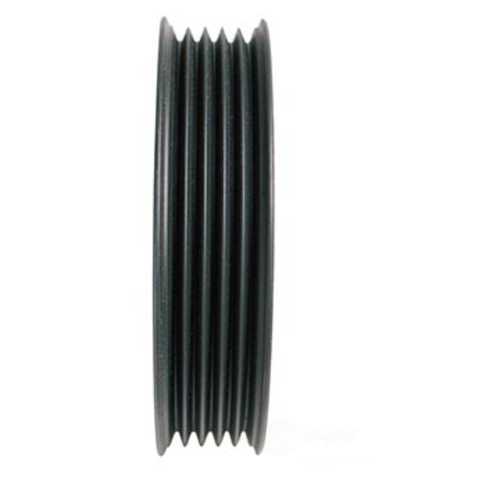 Idler Pulley 89117 – Perfect Fit For DAYCO Systems – Easy To Install, Durable Replacement Pulley