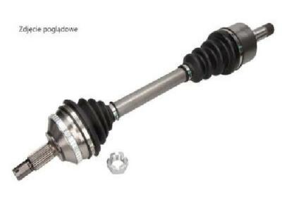 Original MAXGEAR Antriebswelle 49-2471 für Renault