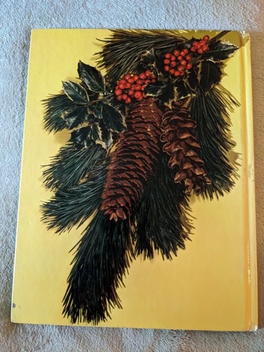 Ideals Christmas Stories That Never Grow Old an Ideals Publishing Co Publication - Picture 2 of 3