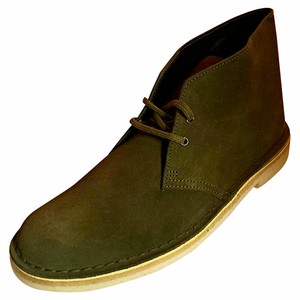 desert boots ebay