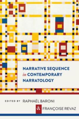 Narrative Sequence In Contemporary Narratology