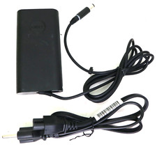 Genuine OEM DELL Slim 90W AC Adapter LA90PM130