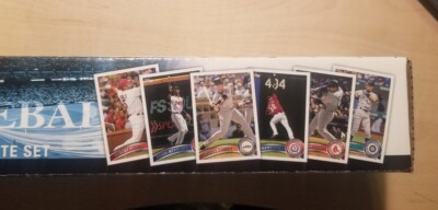2011 Topps Baseball COMPLETE YOUR SET (#441-#660) PICK YOUR CARD NM-MT
