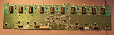 37" INSIGNIA LCD TV NS-37L550A11 BACKLIGHT INVERTER 19.37T05.009