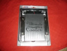 Titan  TTC-HD82 Pro class  Hard Disk Drive 5.25 inch Bay 2 Fan cooler-aluminium