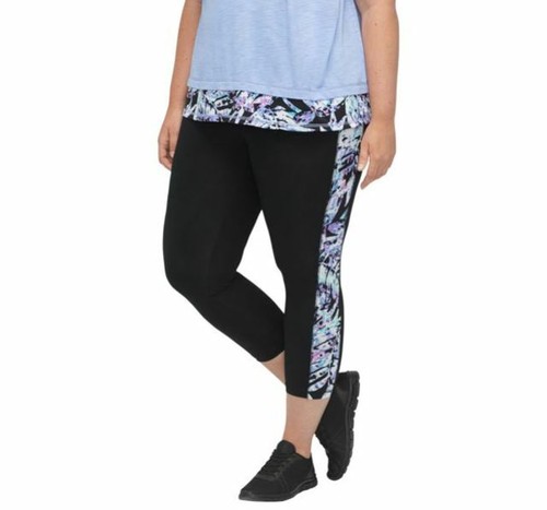 Catherines Yoga Capri