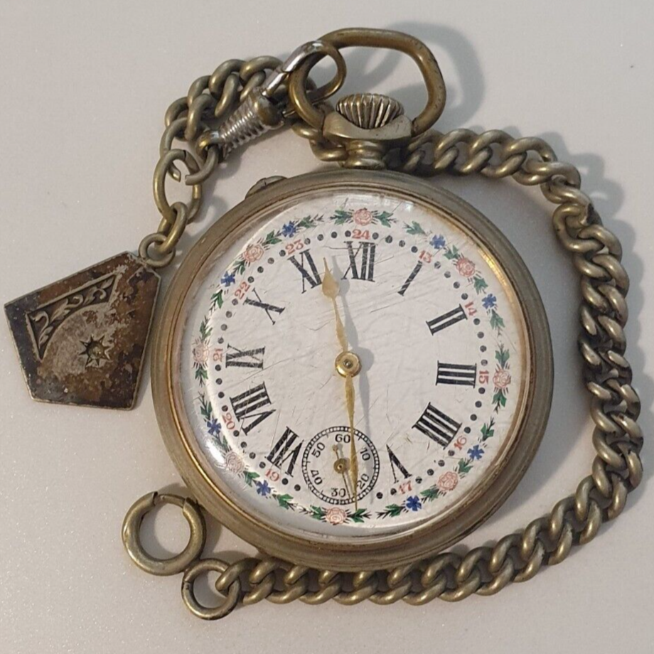 Taschenuhren Junghans Taschenuhr Alt Taschenuhr Antik Mann Frau