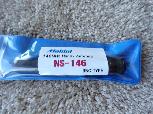 Maldol NS-146 Antennen; b16 - Bild 3 von 3