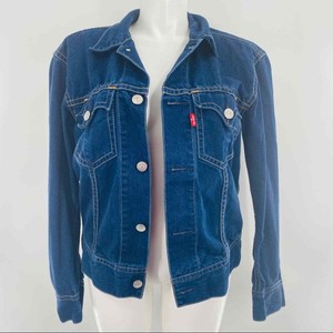 levis type 1 iconic jacket