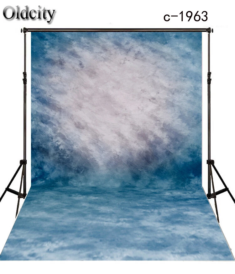 Vintage Photography Background Abstract Gradient Studio Backdrops 3x5ft 5x7ft - Image 2 of 4