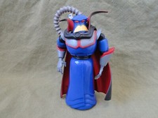 Toy Story Emperor Zurg 5.5" Action Figure please read description 