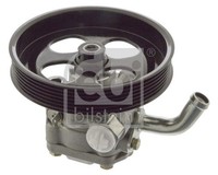 Servopumpe FÜR Mitsubishi L200 / Triton (Ka T, KB T) - Febi Bilstein 103180