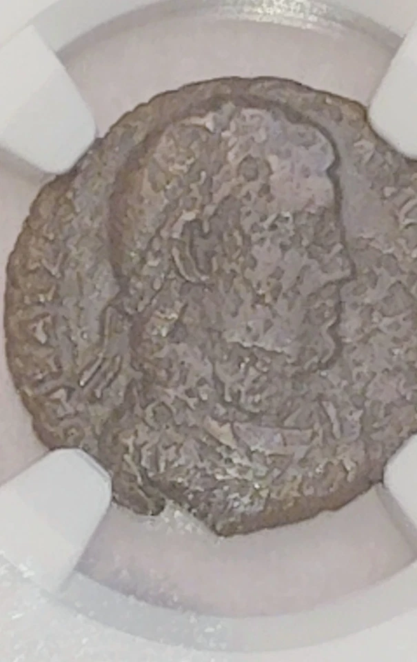 364-375 AD Western Roman Empire. Valentinlan I.  - Image 4 of 4