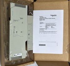 Schneider Electric 140NOM21100 New
