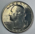 1978-P Washington Quarter — photo from another recent sale