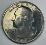 1978 P Washington Quarter BU Brilliant Uncirculated US Coin