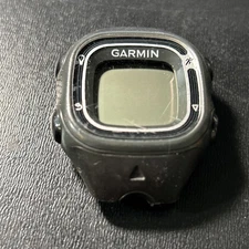 Garmin Forerunner Unisex Digital Display Water-Resistant GPS & Running Watch