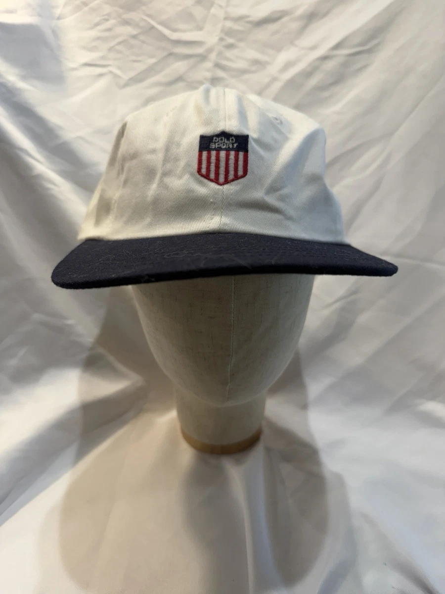 ralph lauren flag cap products for sale | eBay