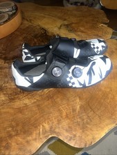 Canyon Tempr CFR Off-Road Shoes Men's Gravel Cycling BOA Shoes EU 43