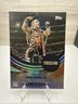Shawn Michaels 2025 Topps Universe WWE Event Variation WrestleMania #255 Card