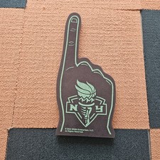 New York Liberty WNBA Foam Finger  BASKETBALL 2022 Z5a